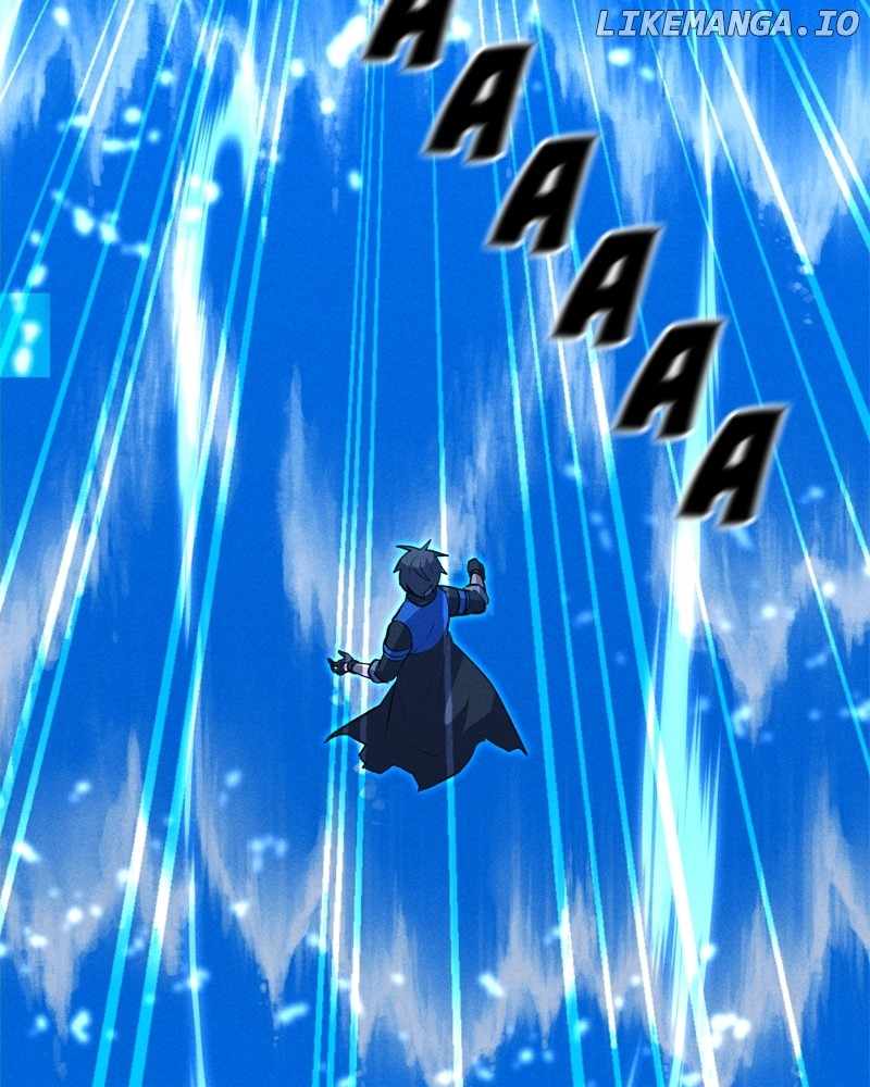 Solo Spell Caster Chapter 184 60